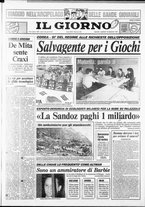 giornale/CFI0354070/1987/n. 150 del 30 giugno